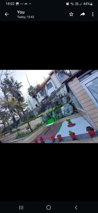 Hotel The Mussoorie International מראה חיצוני תמונה