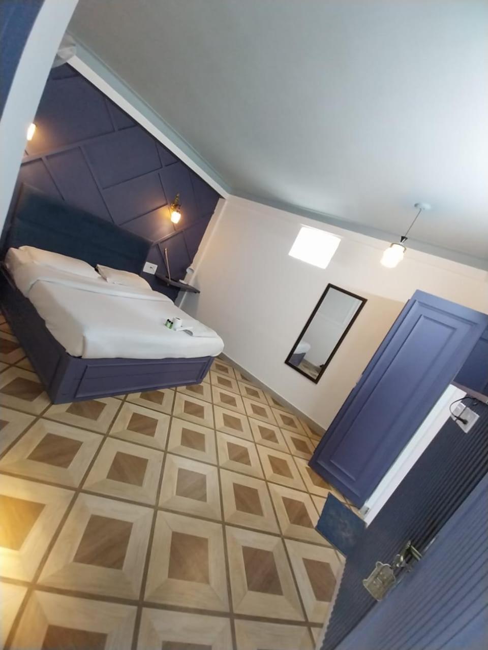 Hotel The Mussoorie International מראה חיצוני תמונה