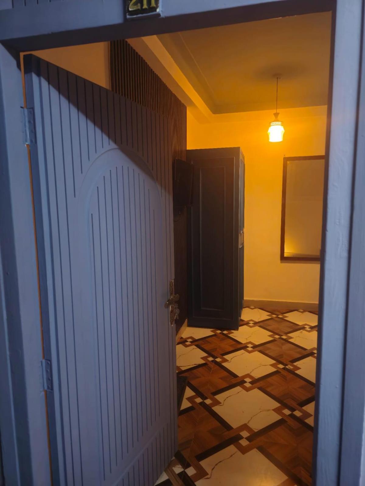 Hotel The Mussoorie International מראה חיצוני תמונה